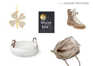 January Style Picks.